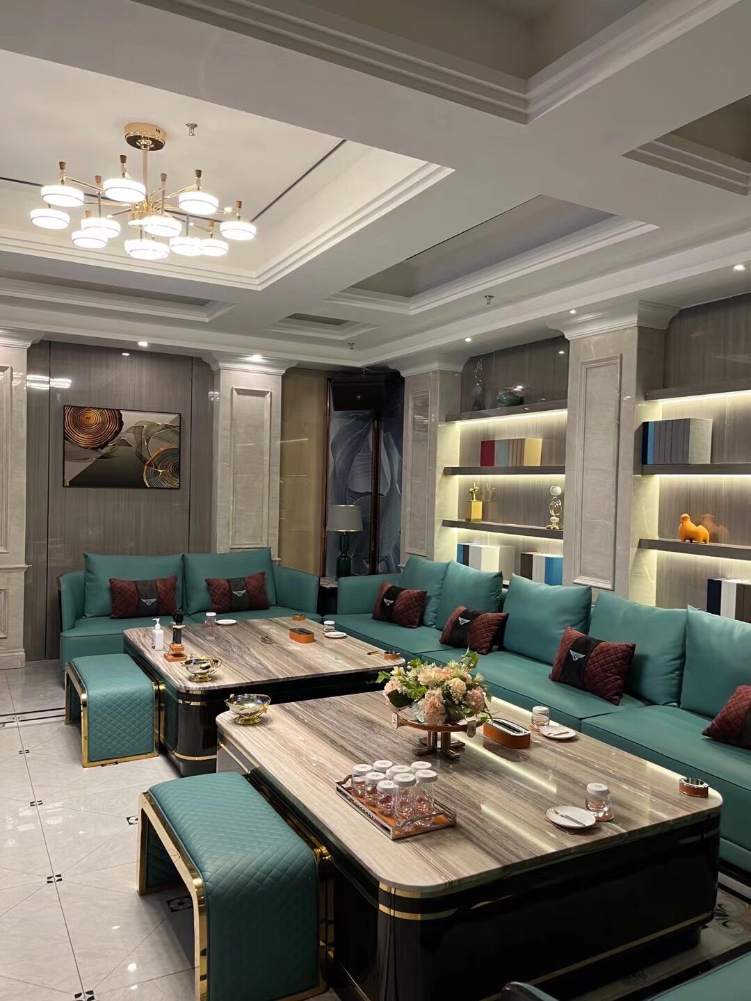 宿迁商务KTV新玩法-宿豫区ktv预订